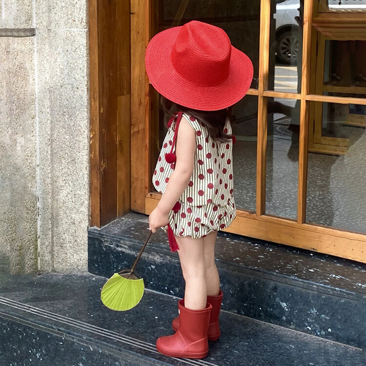 Baby Clothing For Girls - 2026 New Baby Girl Summer Clothing