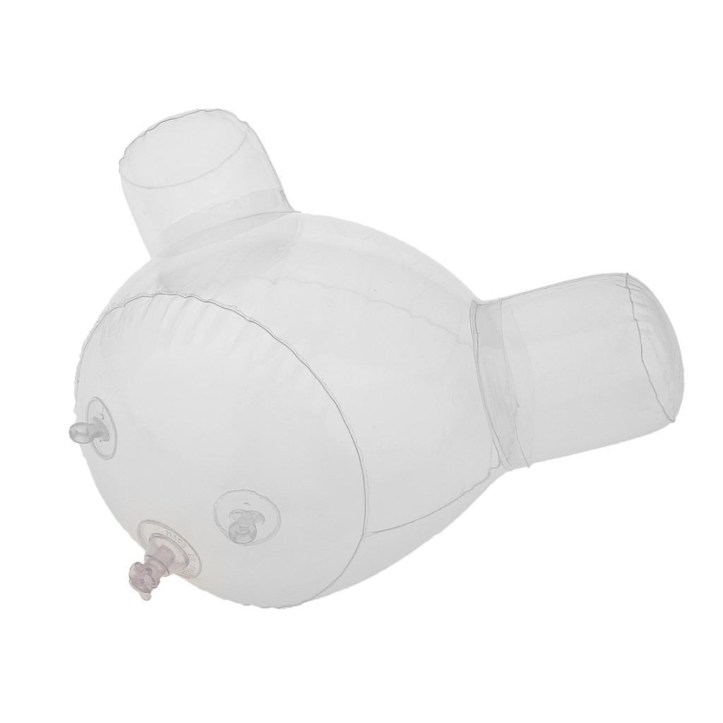 Mannequins for Underwear Infla - Baby Clothing Store review and price