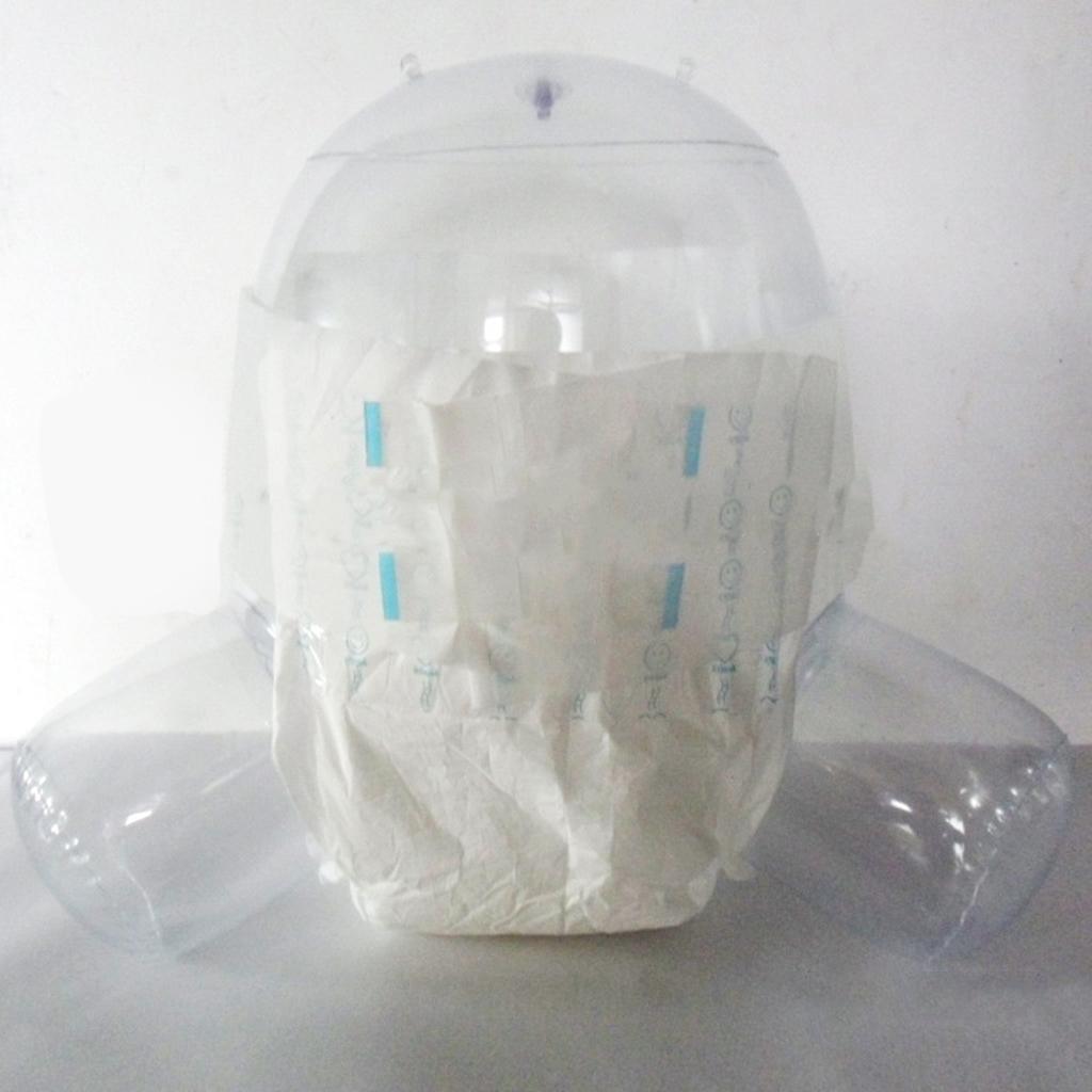 Mannequins for Underwear Infla - Baby Clothing Store review and price