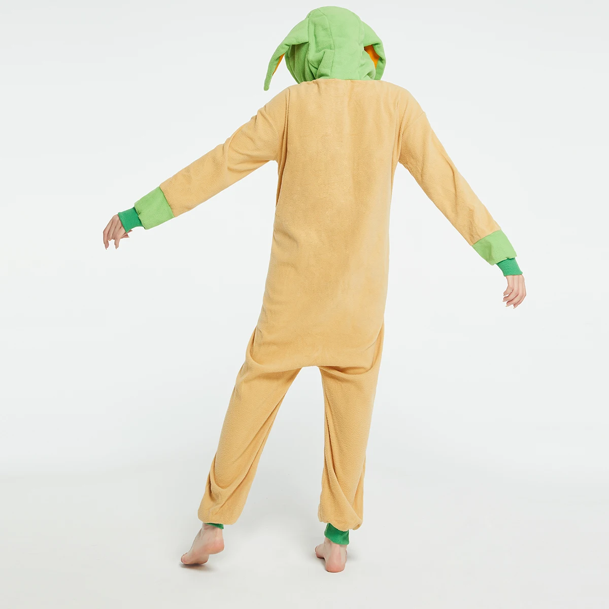 Adults Yoda Baby Grogu Onesies - Baby Clothing review and price