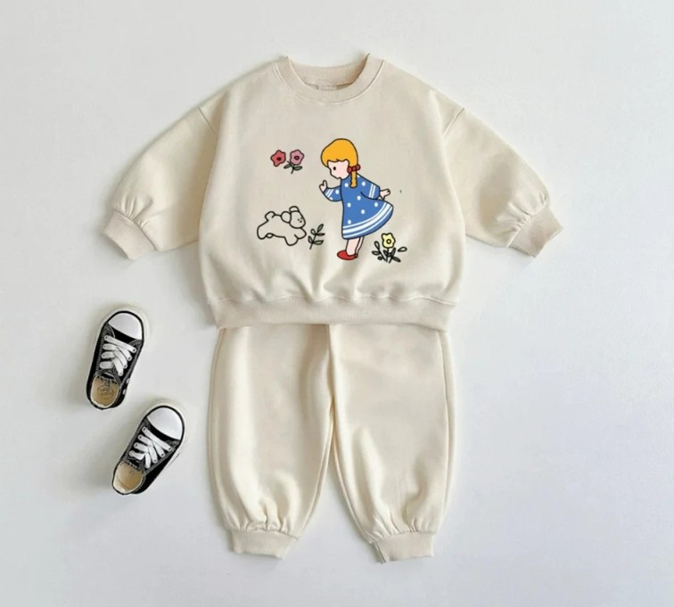 Baby Versatile Cartoon Pattern - Baby Clothing Knitting Patterns review and price