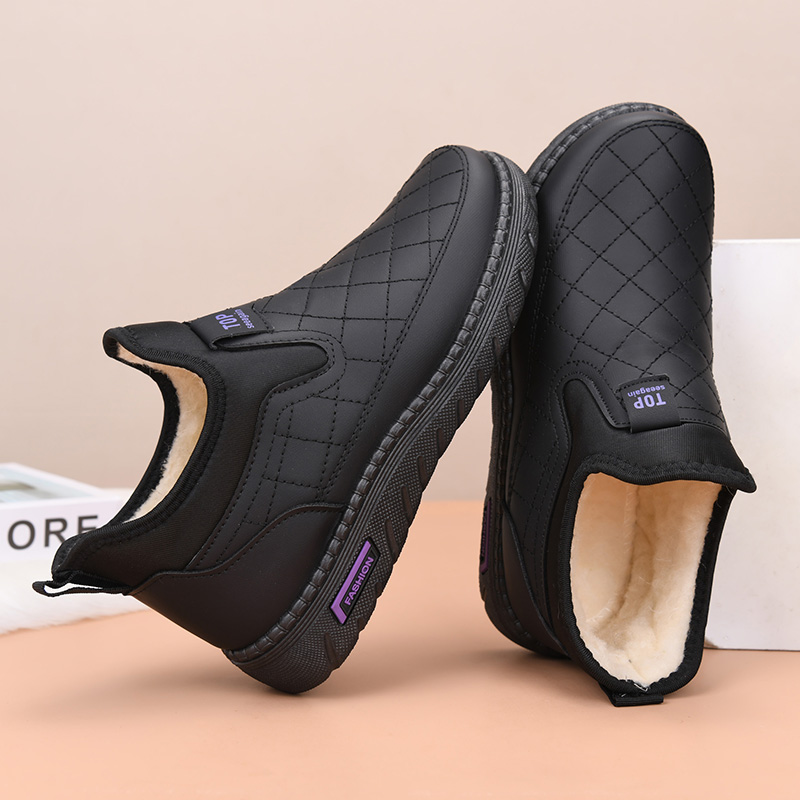New Winter Women's Shoes, Flee - Soft Sole Booties review and price
