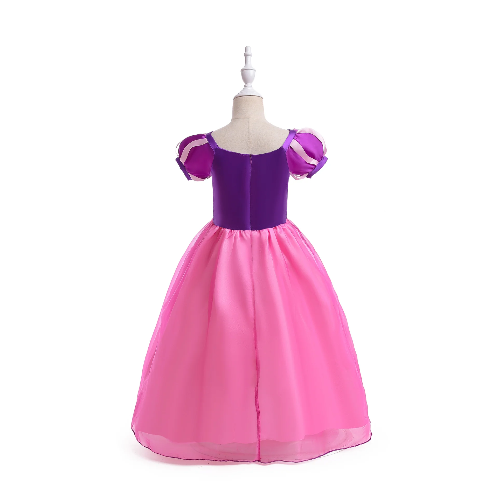 Girl Role Play Rapunzel Prince - Baby Q Clothing review and price