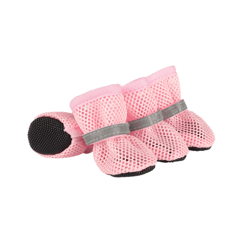 Non-slip, breathable and wear- - Soft Sole Booties review and price