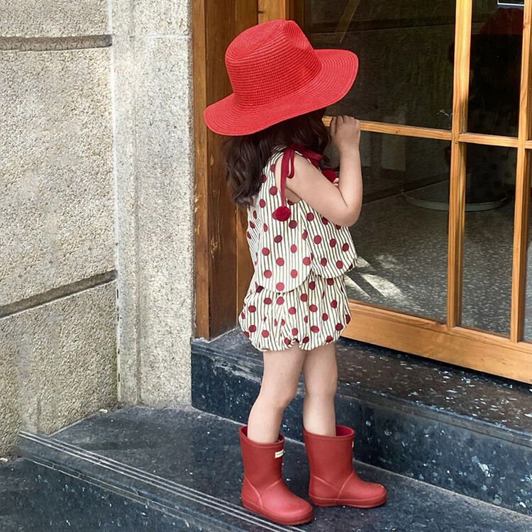 2026 New Baby Girl Summer Clot - Baby Clothing For Girls review and price