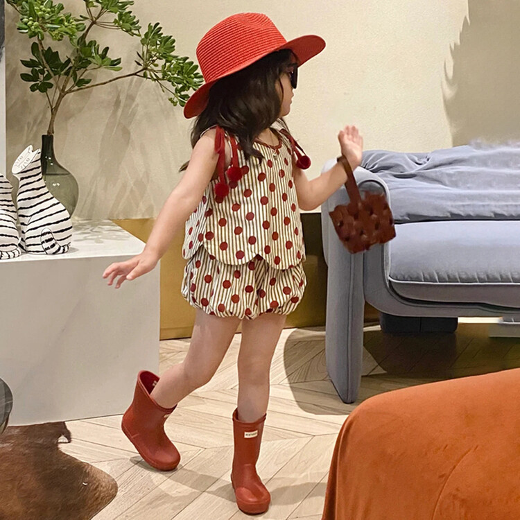 2026 New Baby Girl Summer Clot - Baby Clothing For Girls review and price