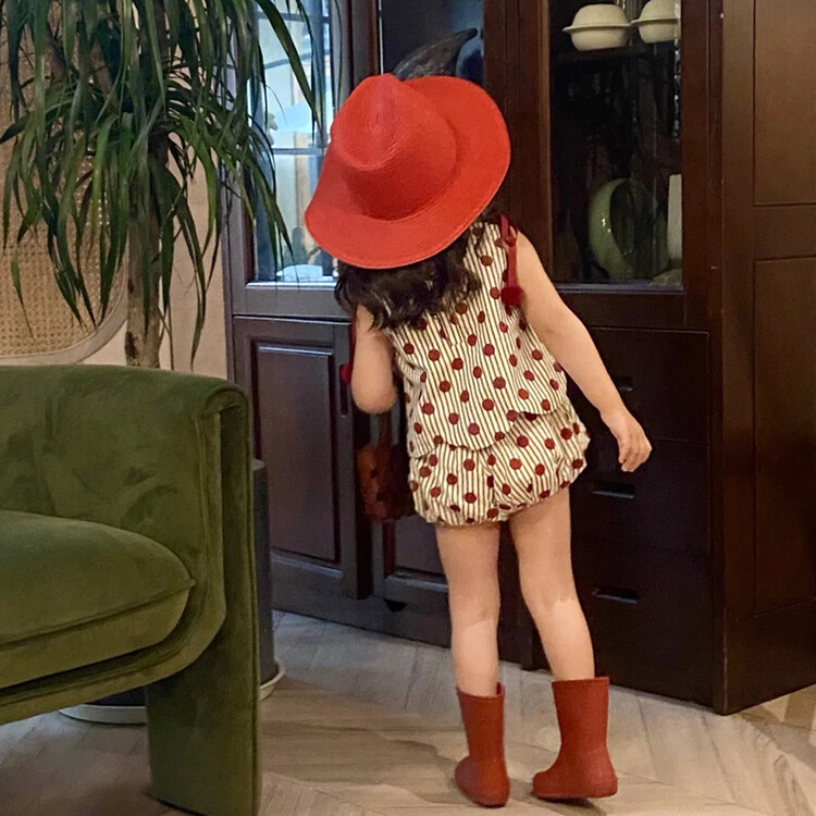 2026 New Baby Girl Summer Clot - Baby Clothing For Girls review and price