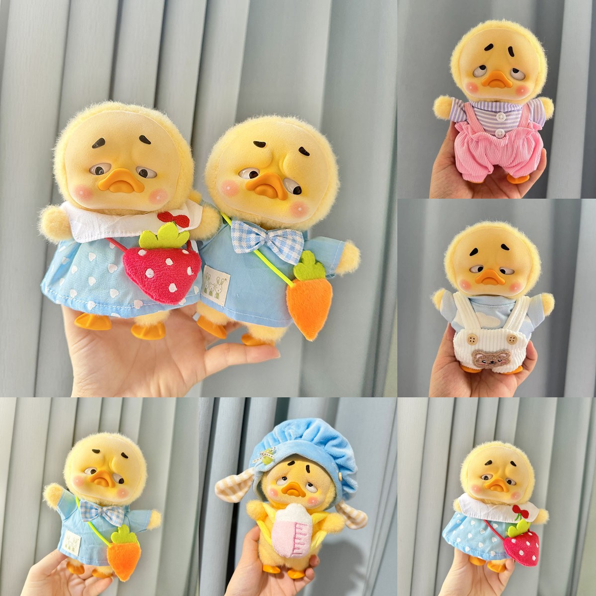 Kindergarten Sets Annoying Duc - Baby Clothing review and price