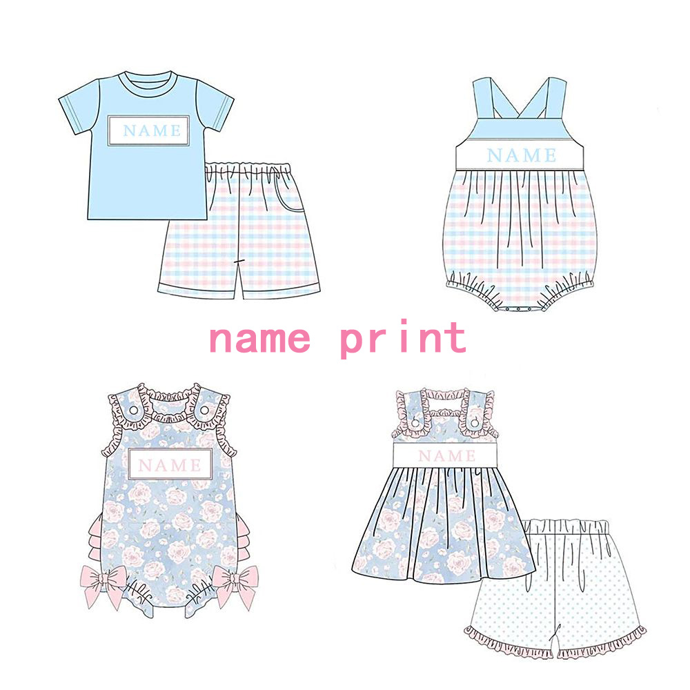 Custom Design Children Matchin - Baby Clothing Designer review and price