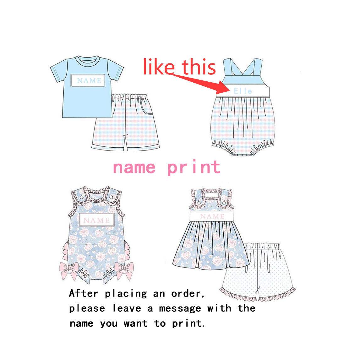 Custom Design Children Matchin - Baby Clothing Designer review and price