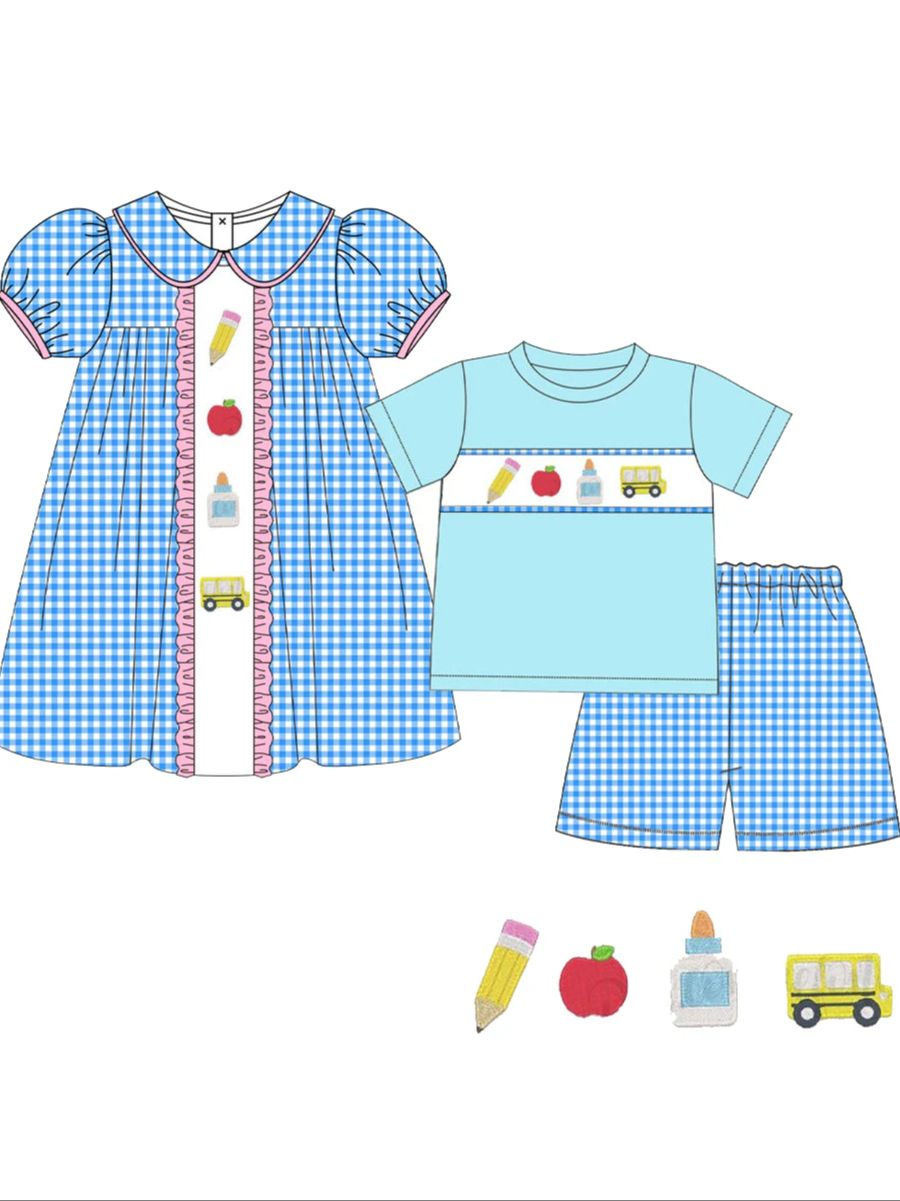 Custom Design Children Matchin - Baby Clothing Designer review and price