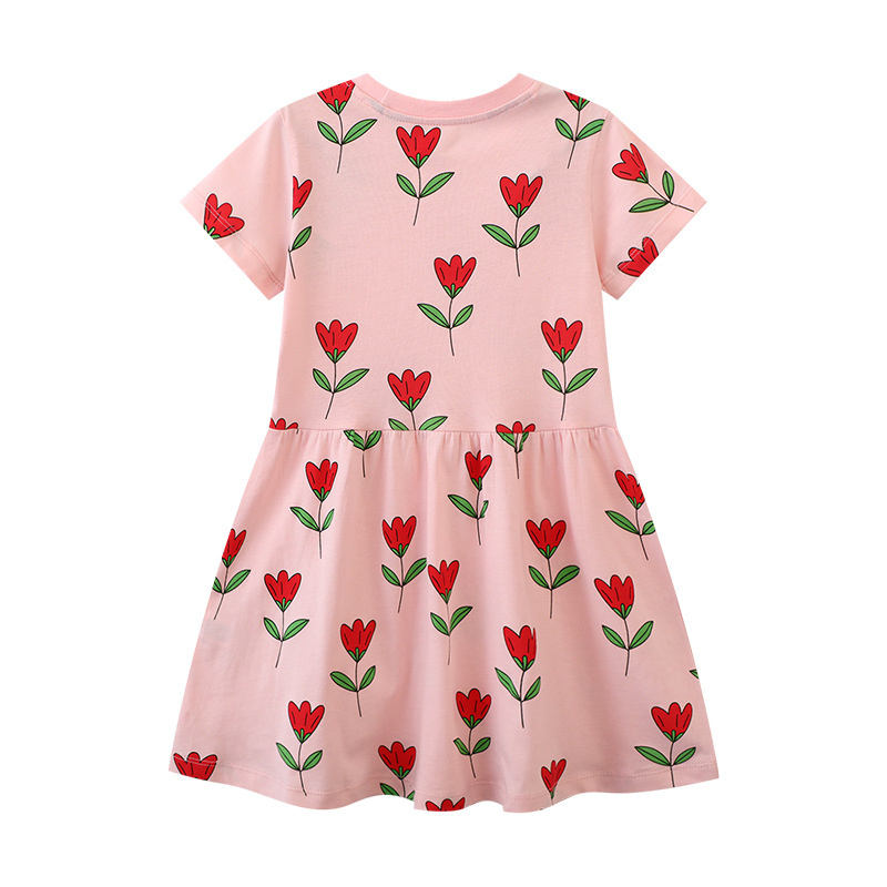 Jumping Meters 2-7T Princess G - Baby Clothing Knitting Patterns review and price
