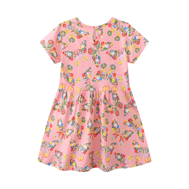 Jumping Meters 2-7T Princess G - Baby Clothing Knitting Patterns review and price