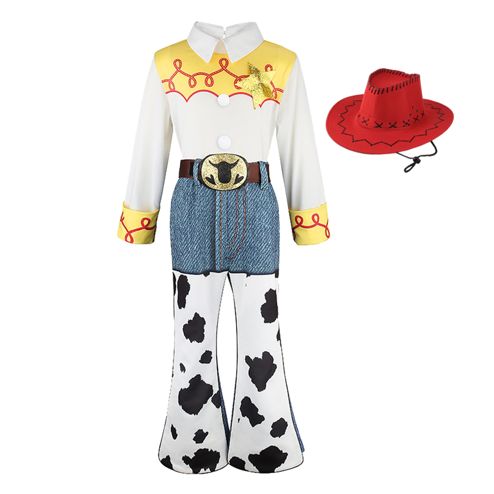 New Movies Kid Jessie Woody Co - Baby Q Clothing review and price