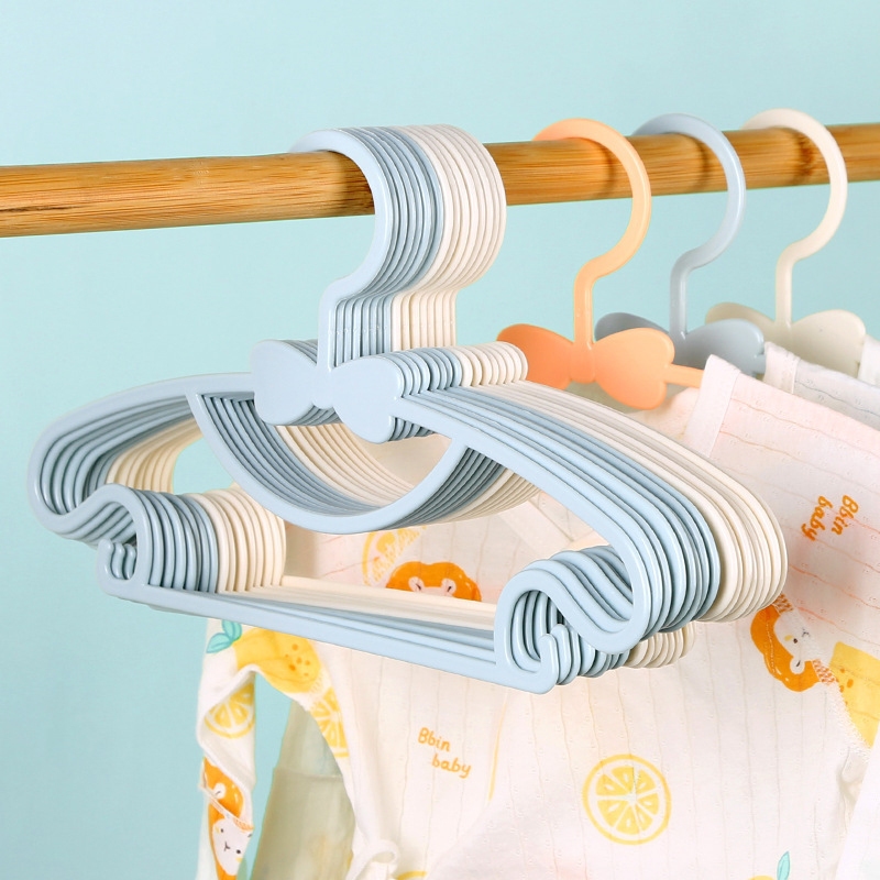 10Pcs Cute Bowknot Children Ha - Baby Clothing Display review and price