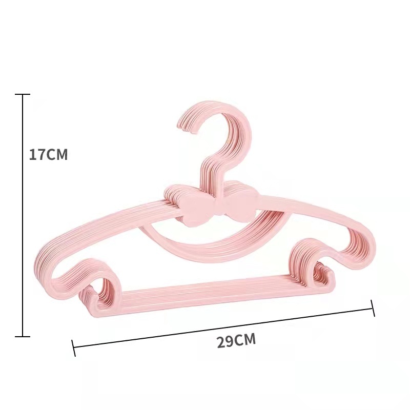 10Pcs Cute Bowknot Children Ha - Baby Clothing Display review and price