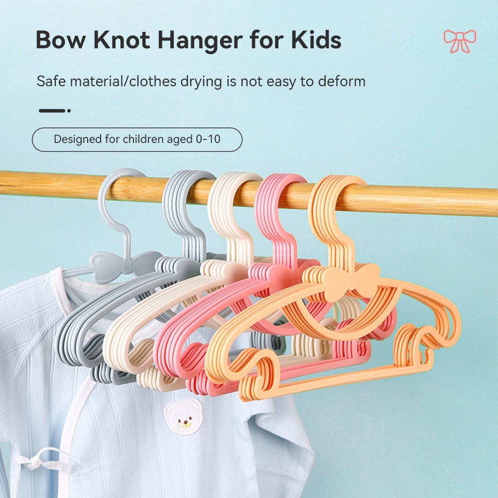 10Pcs Cute Bowknot Children Ha - Baby Clothing Display review and price