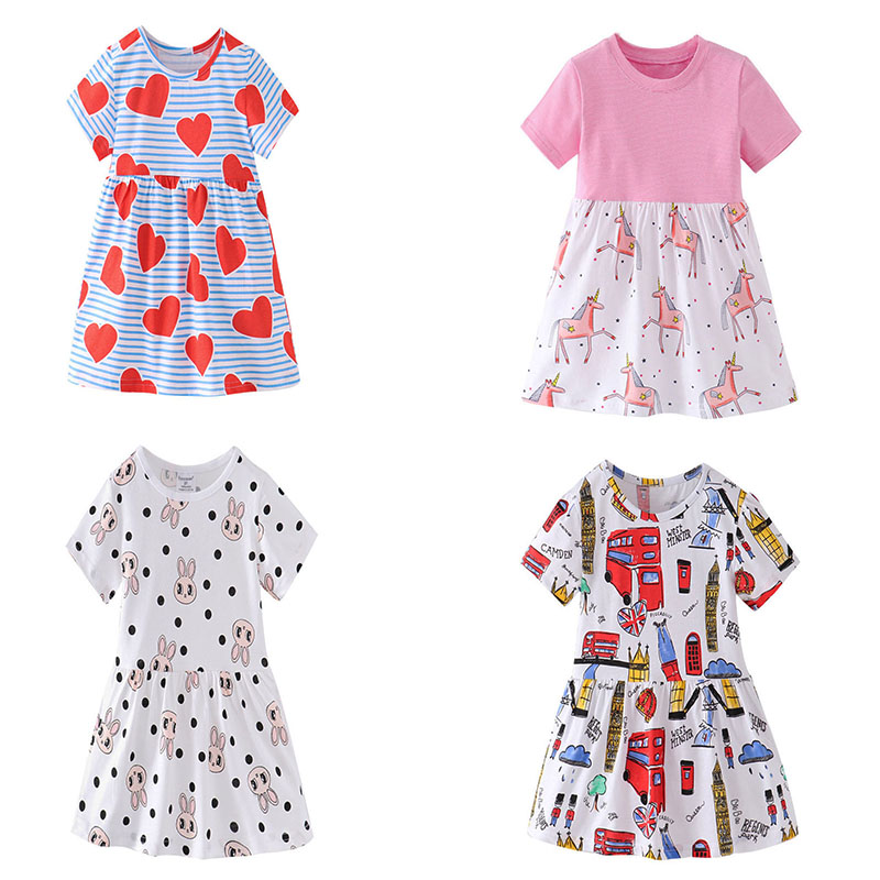 Jumping Meters 2T-7T Princess  - Baby Clothing Knitting Patterns review and price