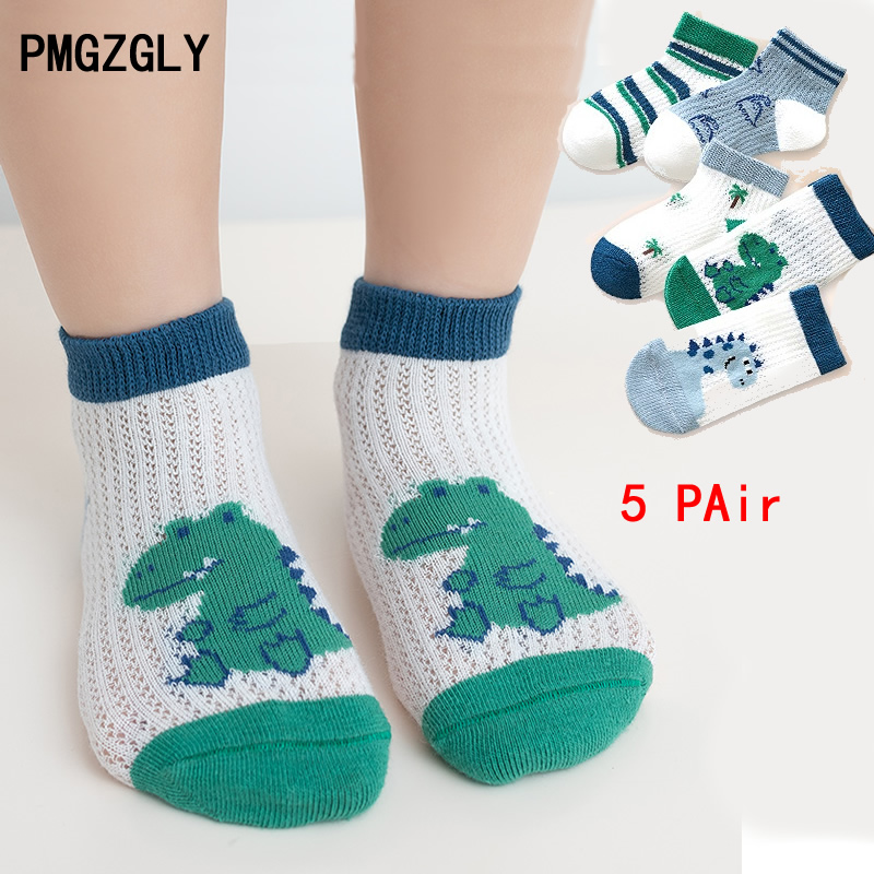 Kids Socks 5 Pairs/Lot Spring  - Baby Clothing Knitting Patterns review and price
