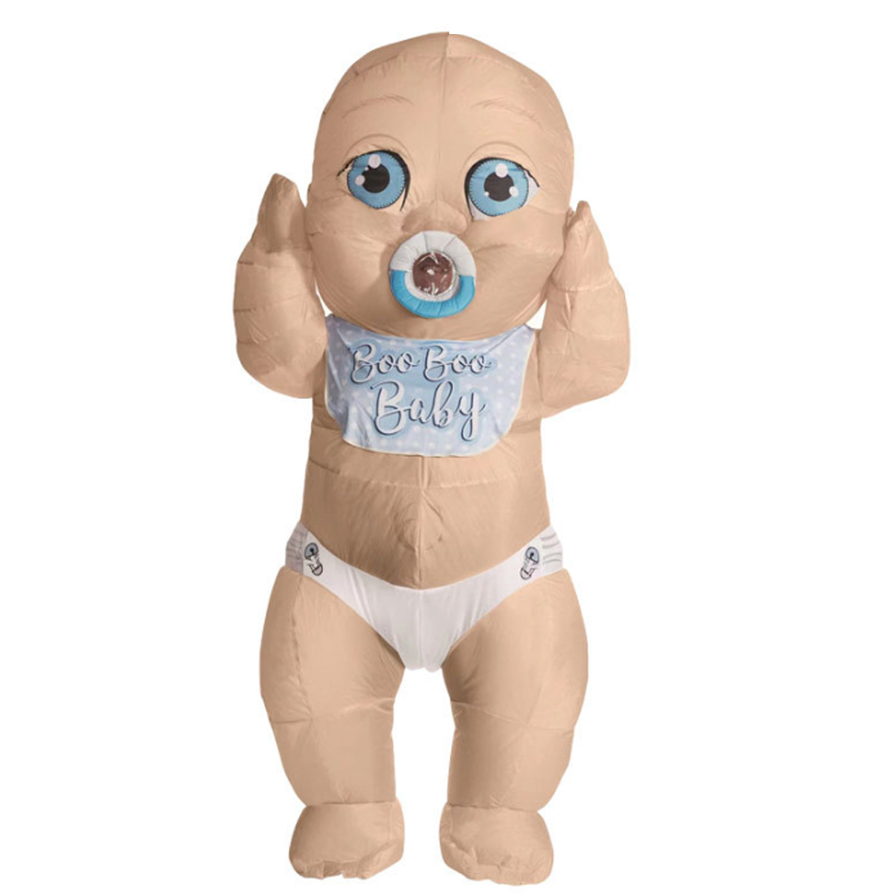 Boys Girls Giant Baby Inflatab - Baby Clothing For Boys review and price