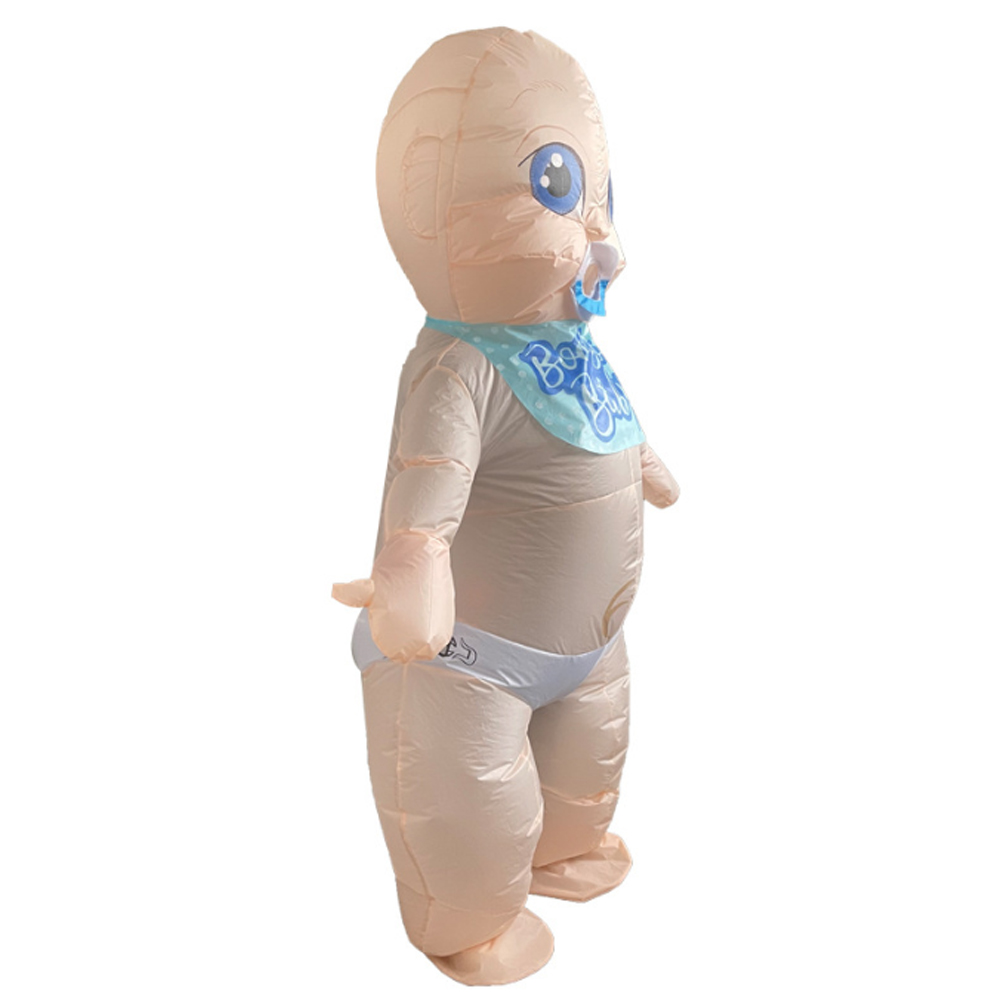 Boys Girls Giant Baby Inflatab - Baby Clothing For Boys review and price