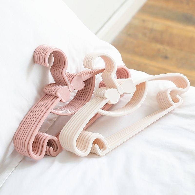 10pcs Baby Clothes Racks Porta - Baby Clothing Display review and price