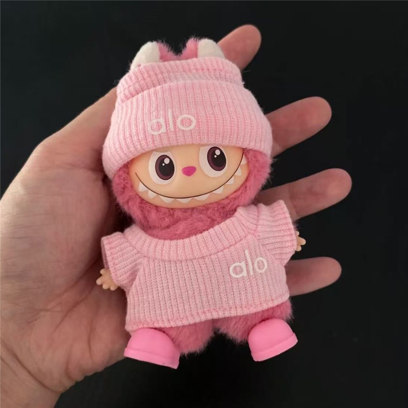For labubu Doll 4.0 The Monste - Baby Clothing review and price