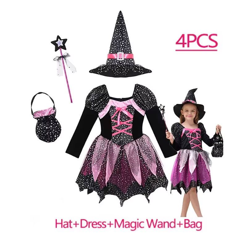 Halloween Costume for Girls Dr - Baby Q Clothing review and price