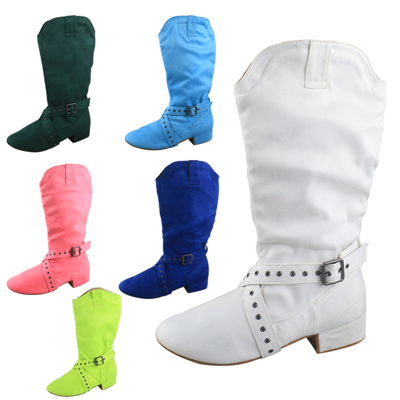 Venus lure Customized 3CM Heel - Soft Sole Booties review and price