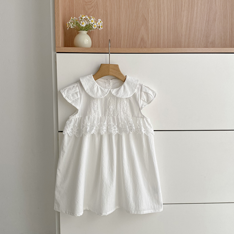 2026 Summer New Baby Girls 2-6 - Baby Clothing For Girls review and price