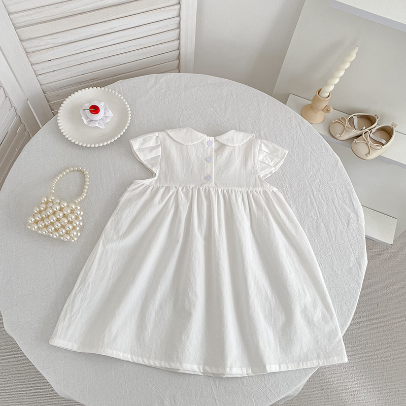2026 Summer New Baby Girls 2-6 - Baby Clothing For Girls review and price