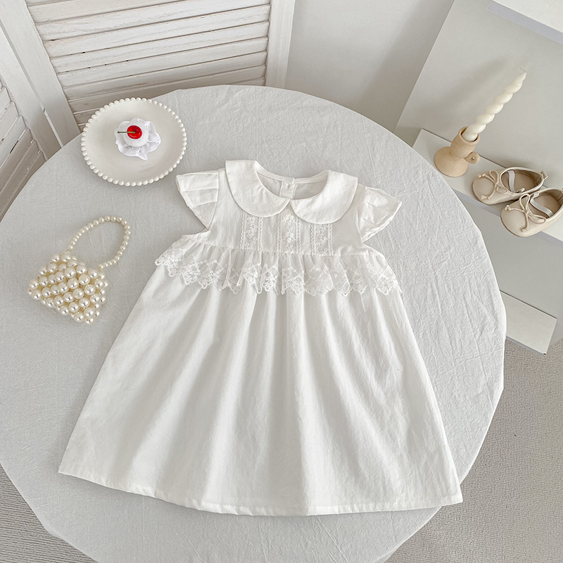 2026 Summer New Baby Girls 2-6 - Baby Clothing For Girls review and price
