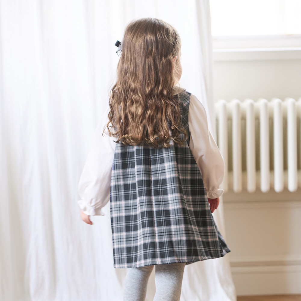 Dave Bella Girl Sleeveless Pri - Baby Q Clothing review and price