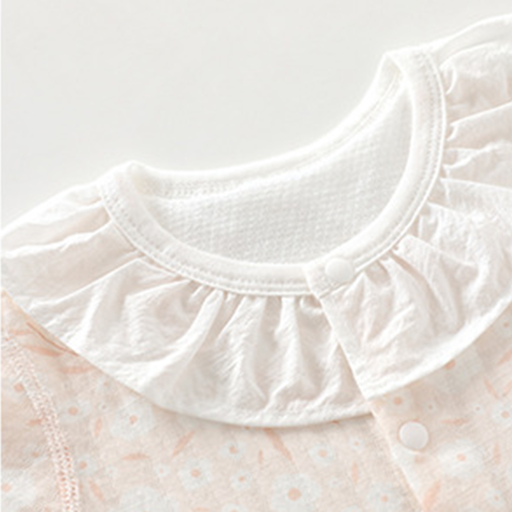 Baby Girls Rompers Short Sleev - Baby Clothing Weight review and price