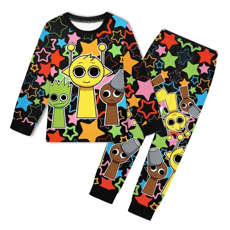 ♥AA Anime Cosplay Sprunki Cart - Baby Clothing For Boys review and price