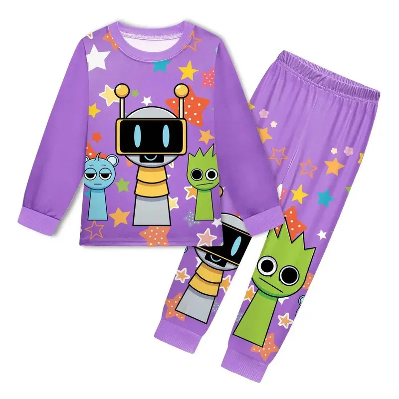 ♥AA Anime Cosplay Sprunki Cart - Baby Clothing For Boys review and price