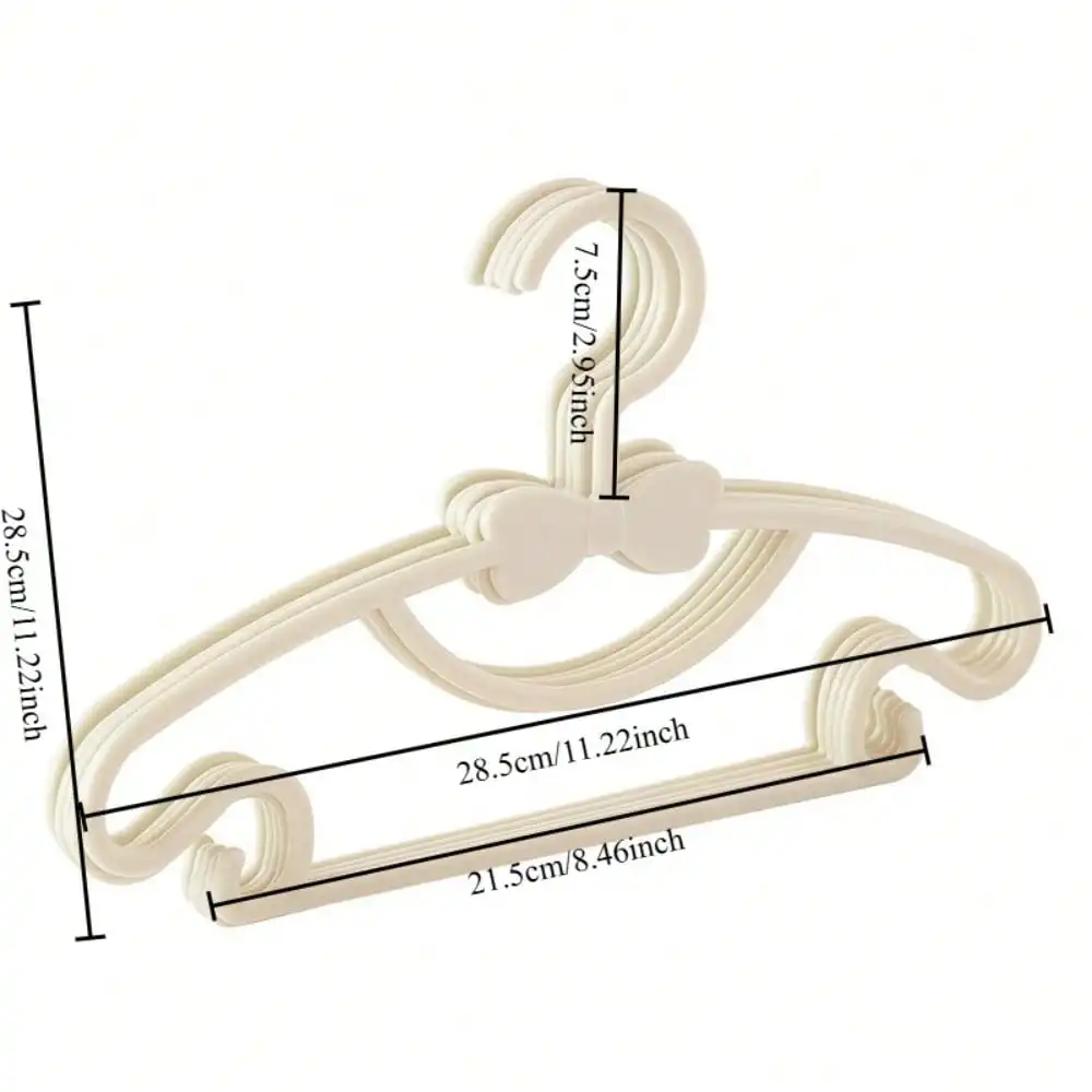 yesCute Baby Hanger Universal  - Baby Clothing Display review and price