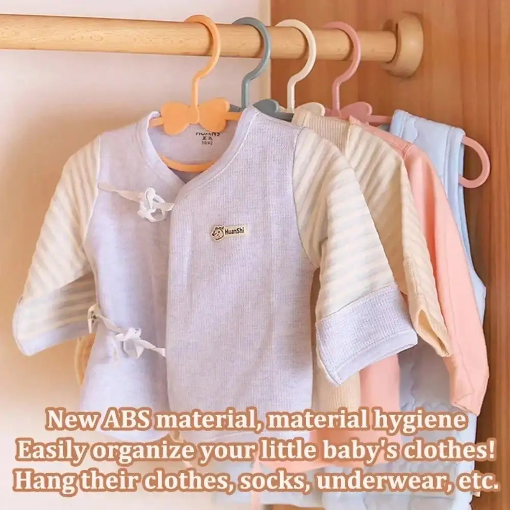 yesCute Baby Hanger Universal  - Baby Clothing Display review and price