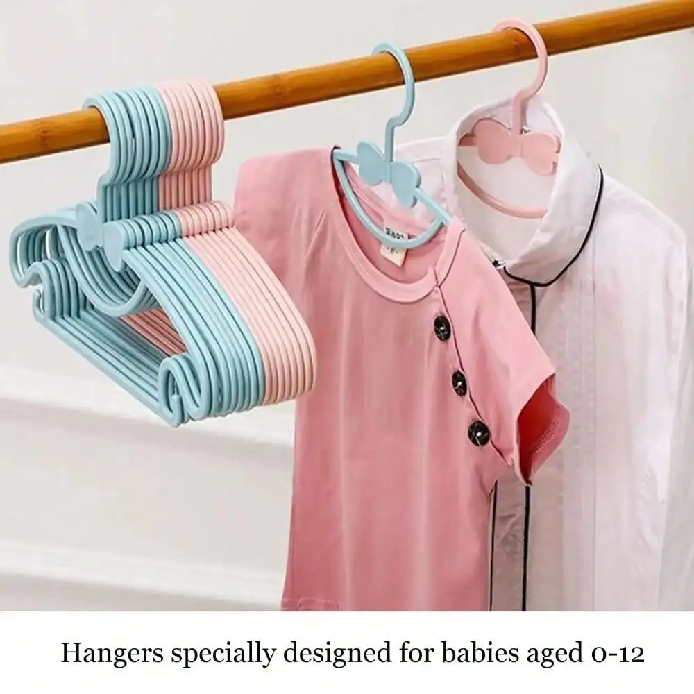 yesCute Baby Hanger Universal  - Baby Clothing Display review and price