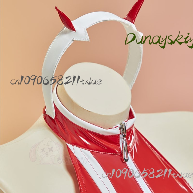 Darling In The Franxx Zero Two - Baby Clothing review and price