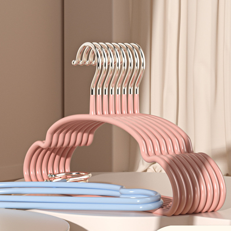 10pcs New Baby Clothes Racks P - Baby Clothing Display review and price