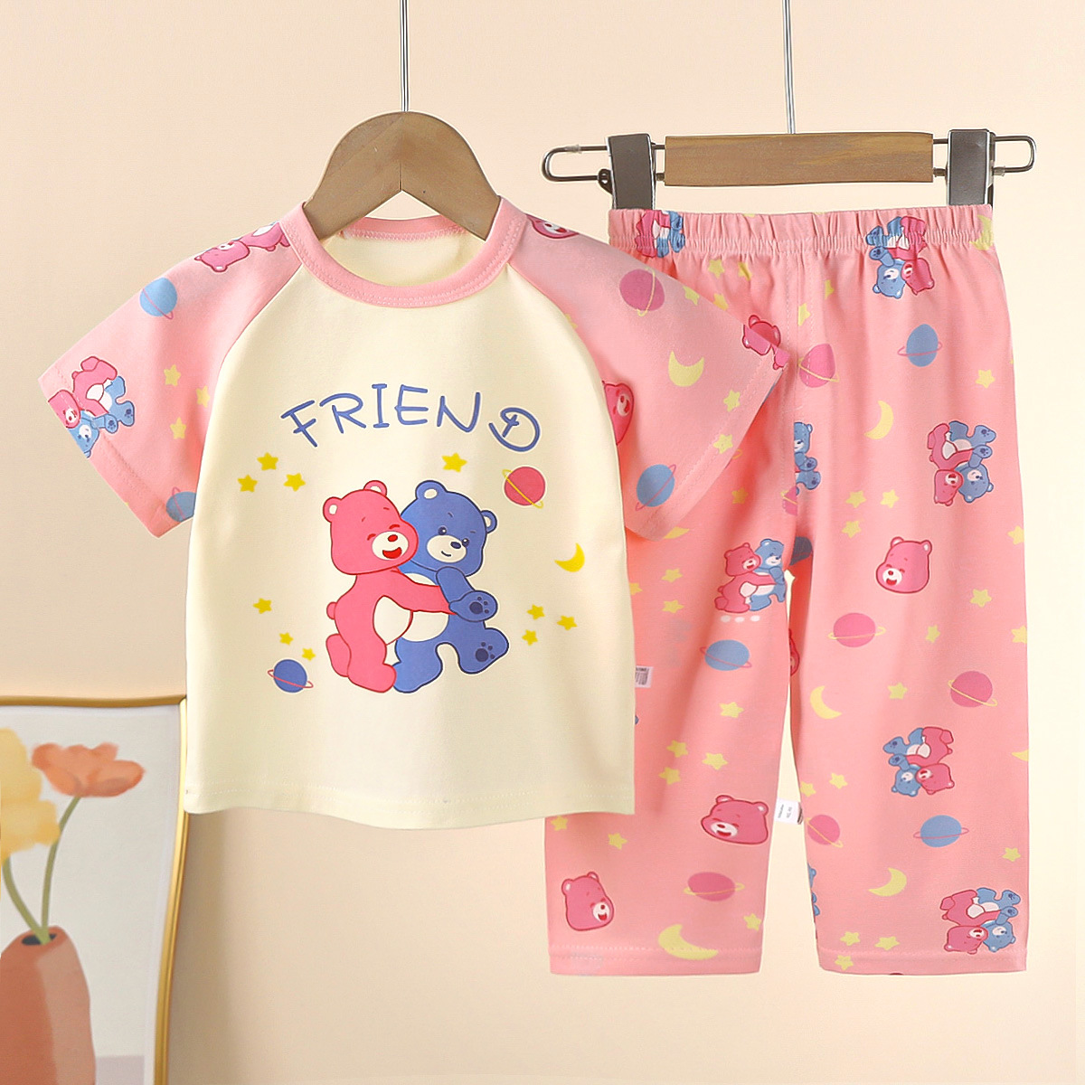 Kids Clothes Children's Set Sh - Baby Clothing Designer review and price