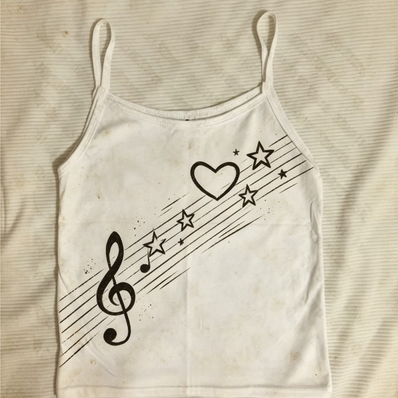 Vintage Emo Girls Baby Tank Su - Baby Clothing Knitting Patterns review and price