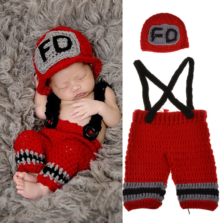 Handmade Crochet Newborn Baby  - Baby Clothing For Boys review and price