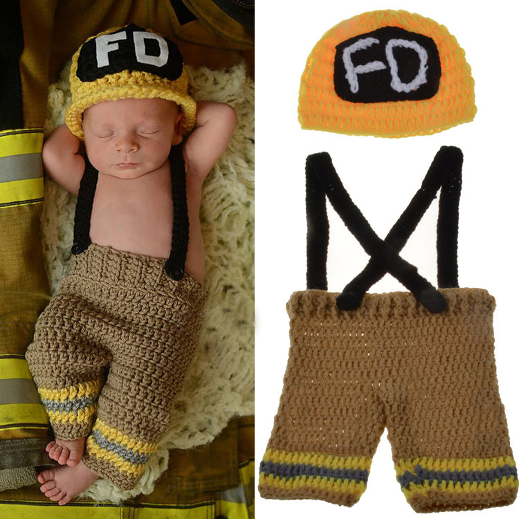 Handmade Crochet Newborn Baby  - Baby Clothing For Boys review and price