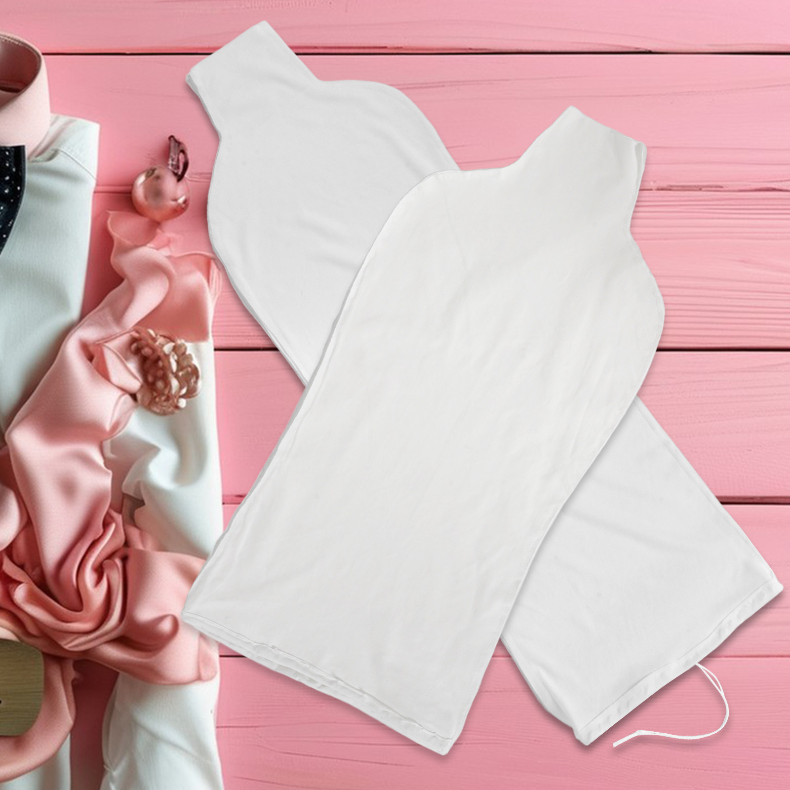 2Pcs Clothing Store Dummy Fabr - Baby Clothing Store review and price