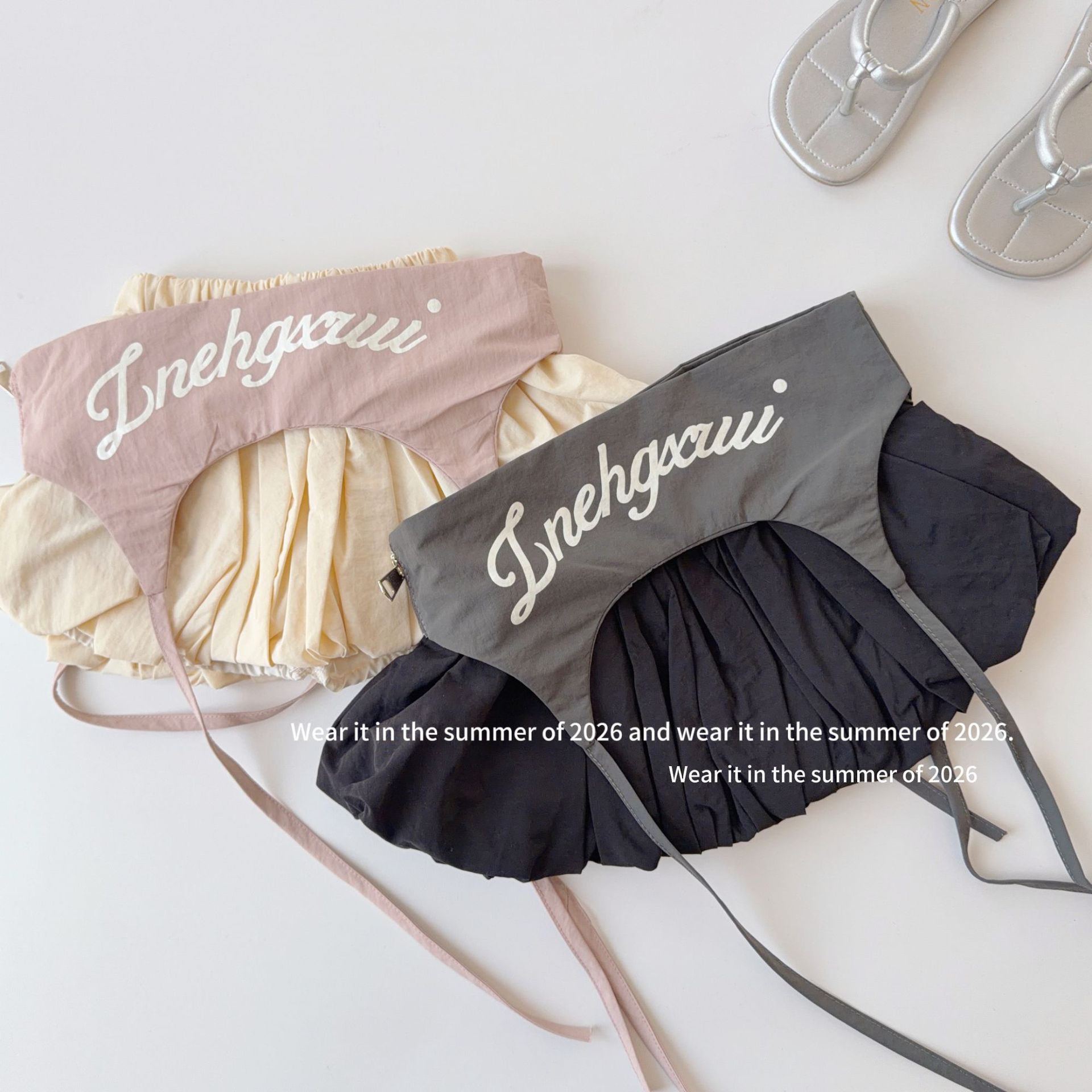 Girls Skirt 2026 Spring and Su - Baby Clothing Designer review and price
