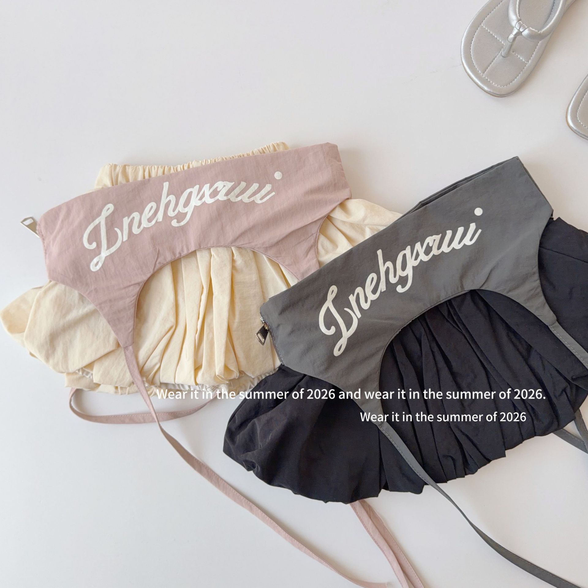 Girls Skirt 2026 Spring and Su - Baby Clothing Designer review and price