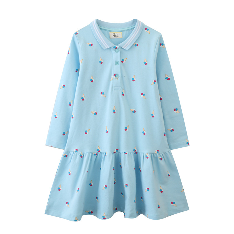 Jumping Meters 2-7T  Long Slee - Baby Clothing Knitting Patterns review and price