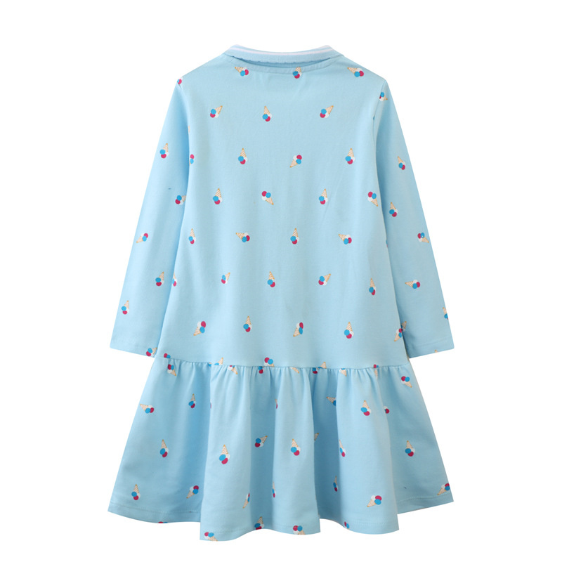 Jumping Meters 2-7T  Long Slee - Baby Clothing Knitting Patterns review and price